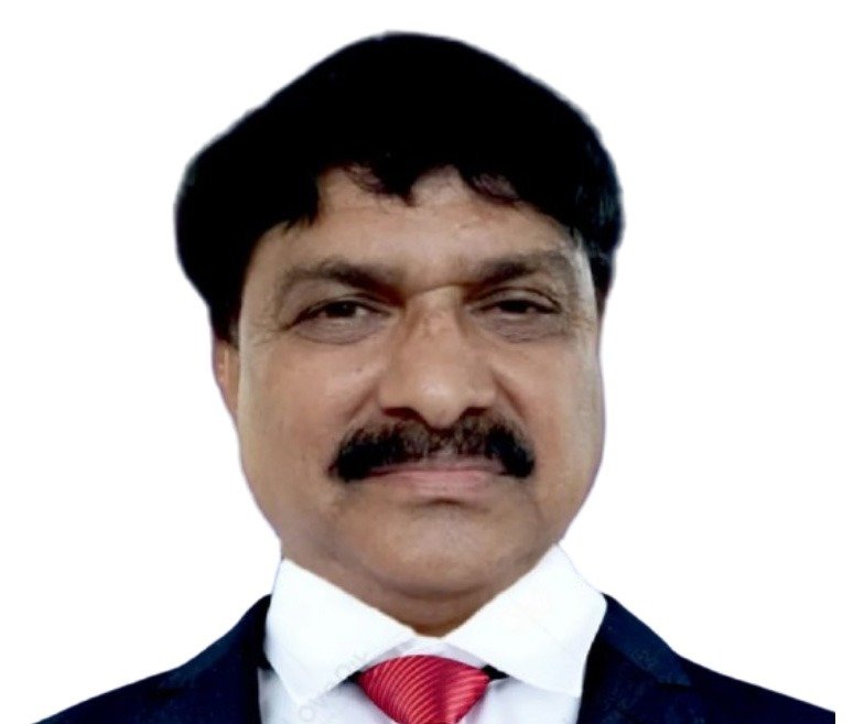 Sunil P Mhatre
